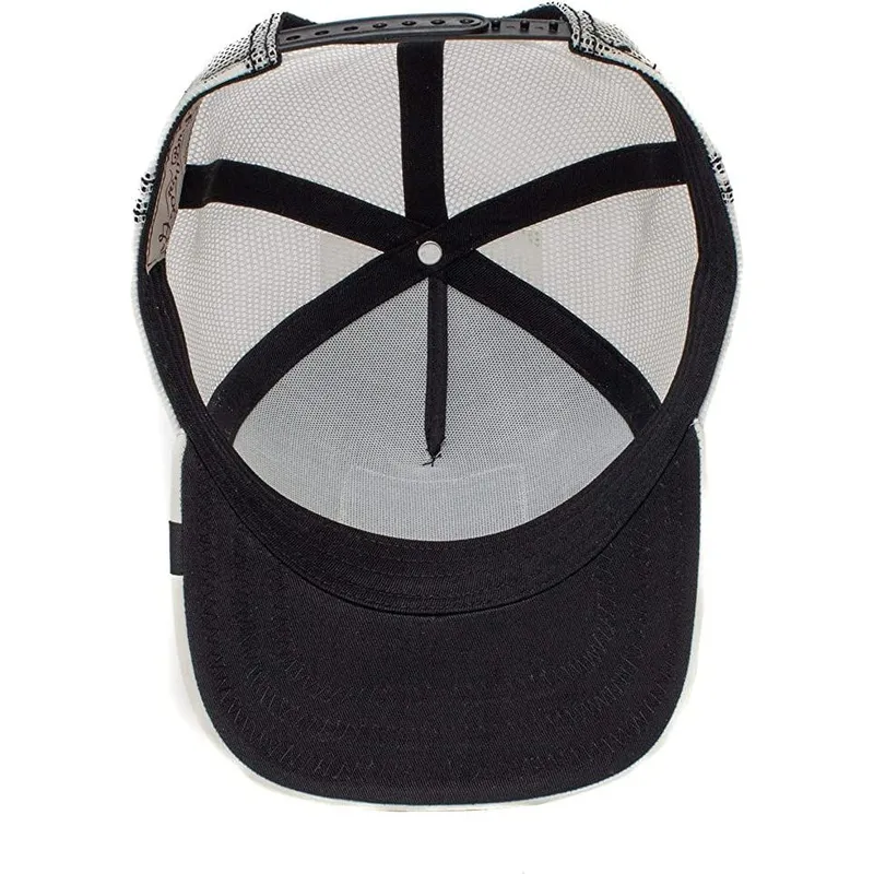 cepice-zaoblena-bila-snapback-gorilla-band-boss-the-farm-goorin-bros