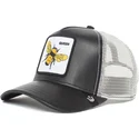 cepice-zaoblena-cerna-snapback-queen-hive-boss-the-farm-goorin-bros