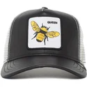 cepice-zaoblena-cerna-snapback-queen-hive-boss-the-farm-goorin-bros