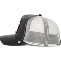 cepice-zaoblena-cerna-snapback-queen-hive-boss-the-farm-goorin-bros