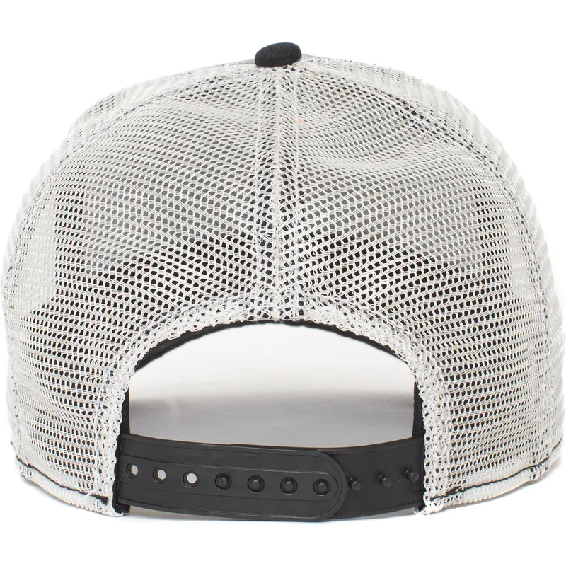 cepice-zaoblena-cerna-snapback-queen-hive-boss-the-farm-goorin-bros