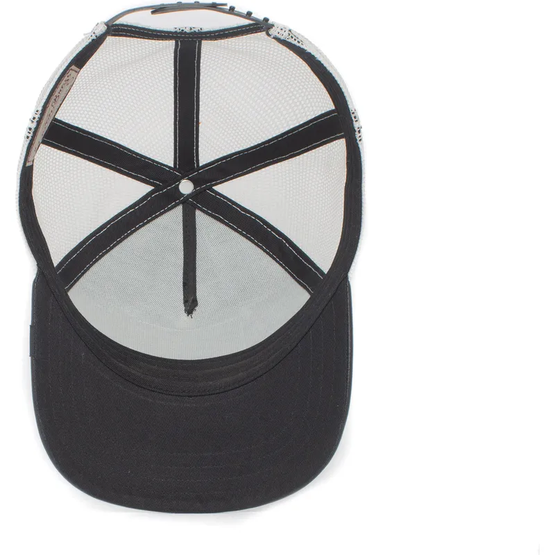 cepice-zaoblena-cerna-snapback-queen-hive-boss-the-farm-goorin-bros