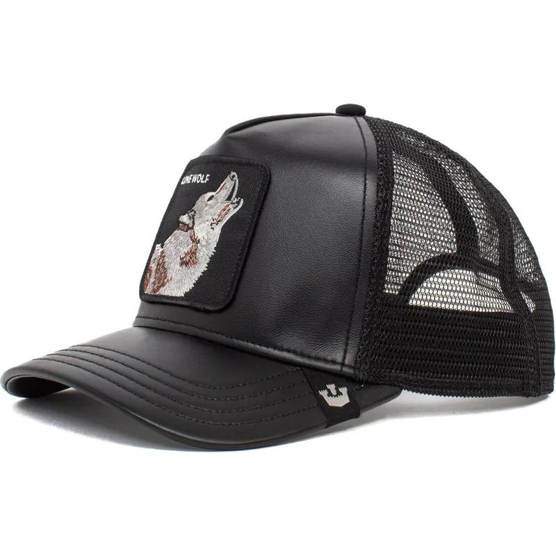 cepice-zaoblena-cerna-snapback-lone-wolf-pack-boss-the-farm-goorin-bros