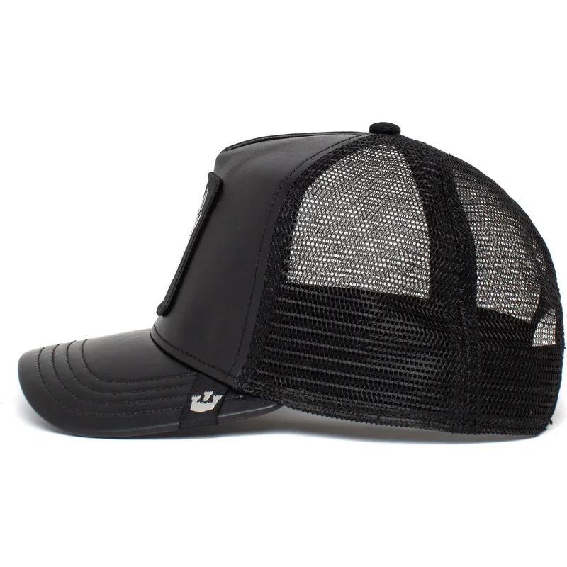cepice-zaoblena-cerna-snapback-lone-wolf-pack-boss-the-farm-goorin-bros