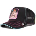 cepice-zaoblena-cerna-snapback-boss-barrel-boss-the-farm-goorin-bros