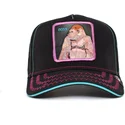 cepice-zaoblena-cerna-snapback-boss-barrel-boss-the-farm-goorin-bros