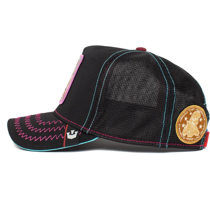 cepice-zaoblena-cerna-snapback-boss-barrel-boss-the-farm-goorin-bros cepice-zaoblena-cerna-snapback-boss-barrel-boss-the-farm-goorin-bros