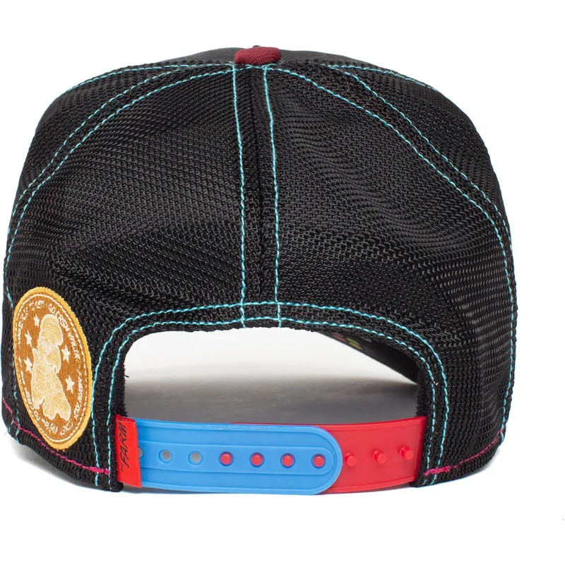 cepice-zaoblena-cerna-snapback-boss-barrel-boss-the-farm-goorin-bros cepice-zaoblena-cerna-snapback-boss-barrel-boss-the-farm-goorin-bros