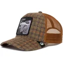cepice-zaoblena-hneda-snapback-hard-hardwood-the-farm-goorin-bros