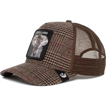 goorin-bros-elefant-braune-trucker-kappe-extra-large-in-the-room-the-farm