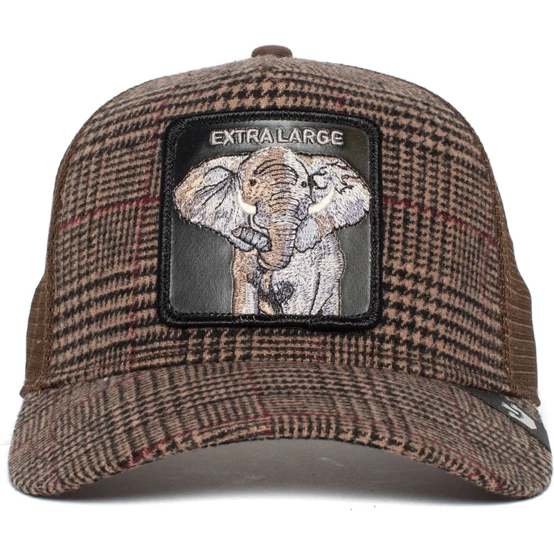 cepice-zaoblena-hneda-snapback-extra-large-in-the-room-the-farm-goorin-bros
