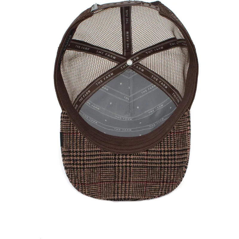 cepice-zaoblena-hneda-snapback-extra-large-in-the-room-the-farm-goorin-bros