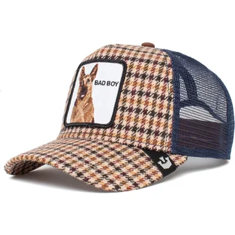 cepice-zaoblena-bezova-snapback-bad-boy-big-bad-woof-the-farm-goorin-bros