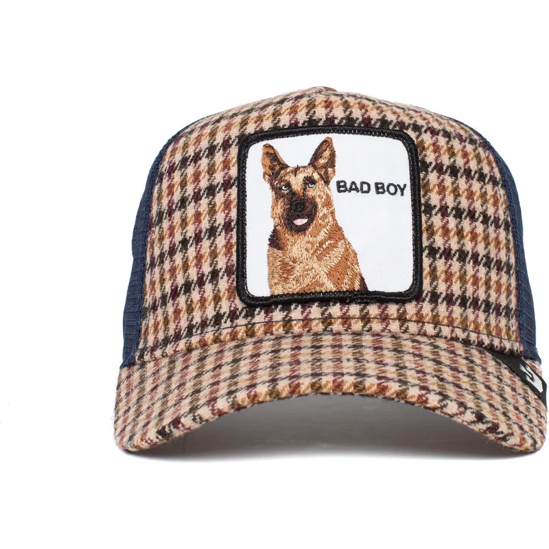 cepice-zaoblena-bezova-snapback-bad-boy-big-bad-woof-the-farm-goorin-bros