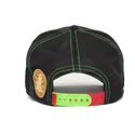 goorin-bros-schwarze-und-grune-trucker-kappe-ciempies-one-hundred-bug-blaster-the-farm