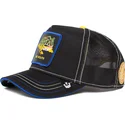 cepice-zaoblena-cerna-snapback-big-mouth-puck-yeah-the-farm-goorin-bros