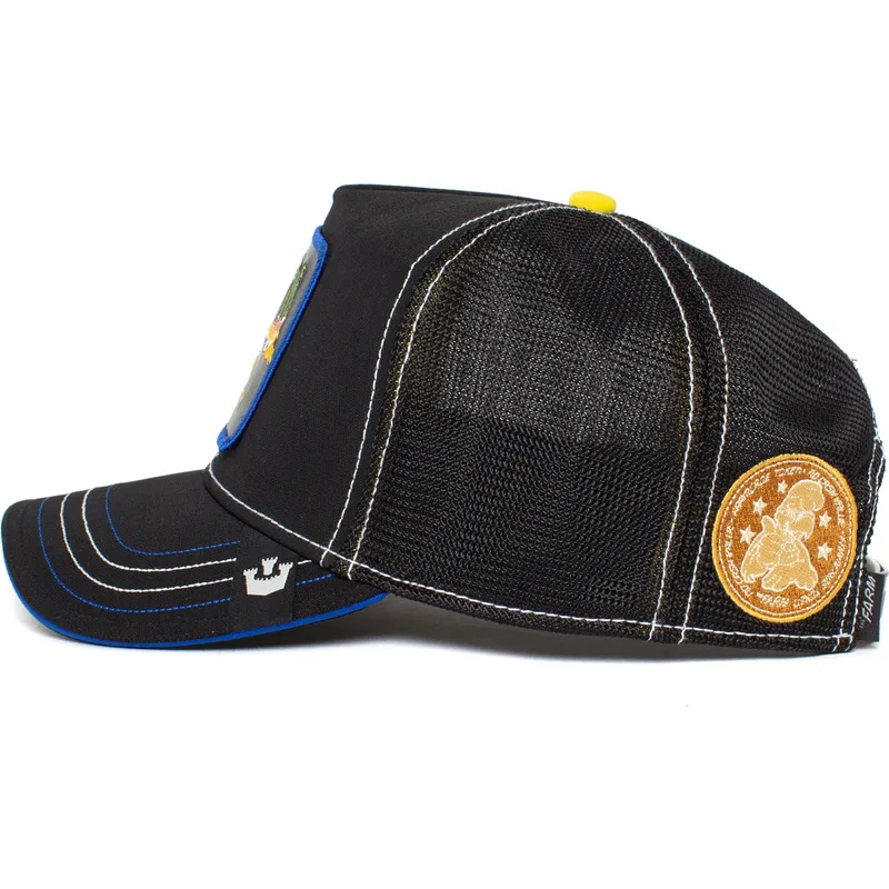 cepice-zaoblena-cerna-snapback-big-mouth-puck-yeah-the-farm-goorin-bros