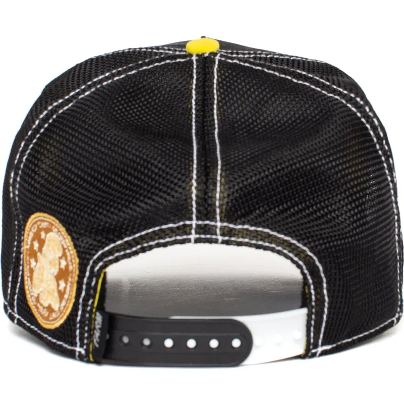 cepice-zaoblena-cerna-snapback-big-mouth-puck-yeah-the-farm-goorin-bros