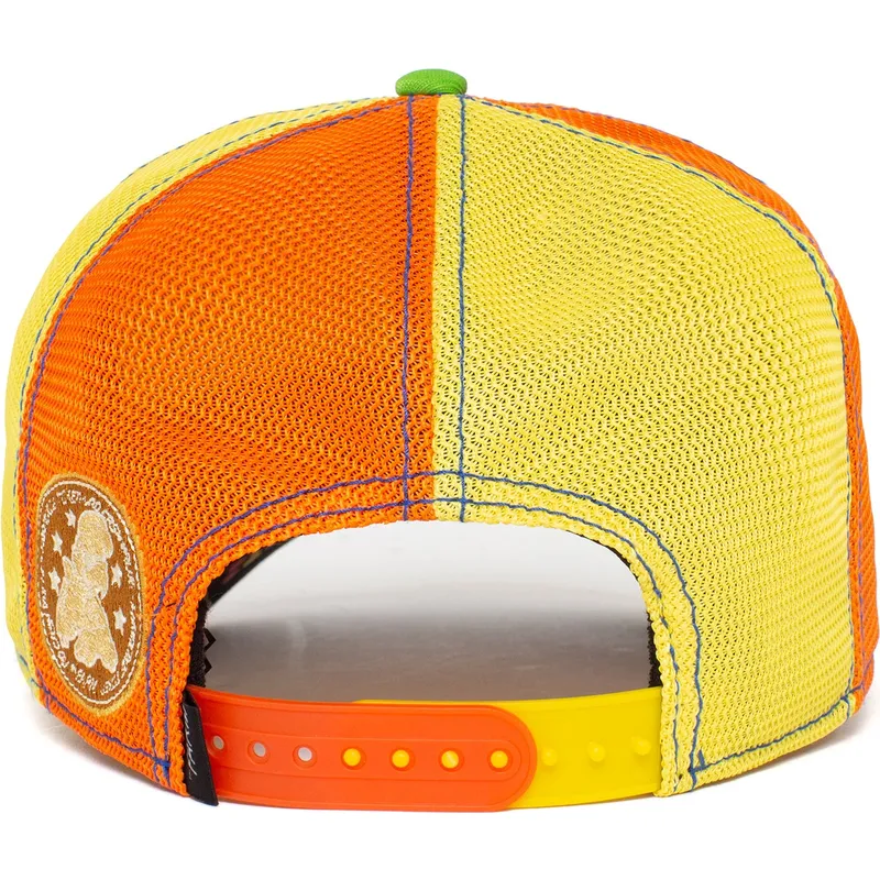 cepice-zaoblena-zelena-snapback-whack-off-holey-moley-the-farm-goorin-bros