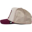 cepice-zaoblena-bezova-snapback-fierce-yo-quiero-the-farm-goorin-bros