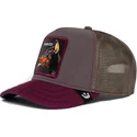 cap-zaoblena-gray-snapback-the-farm-de-goorin-bros