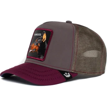 cepice-zaoblena-seda-snapback-fearless-true-true-the-farm-goorin-bros