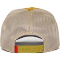 cepice-zaoblena-zluta-snapback-sleepy-nap-life-the-farm-goorin-bros