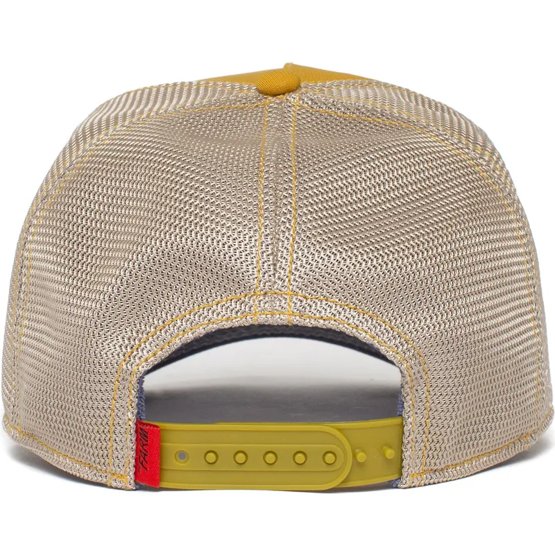 cepice-zaoblena-zluta-snapback-sleepy-nap-life-the-farm-goorin-bros