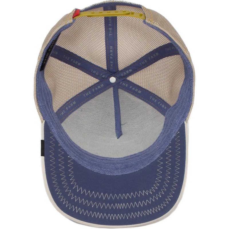 cepice-zaoblena-zluta-snapback-sleepy-nap-life-the-farm-goorin-bros