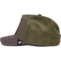 cepice-zaoblena-zelena-snapback-sidekick-fowler-s-favorite-the-farm-goorin-bros