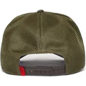 cepice-zaoblena-zelena-snapback-sidekick-fowler-s-favorite-the-farm-goorin-bros
