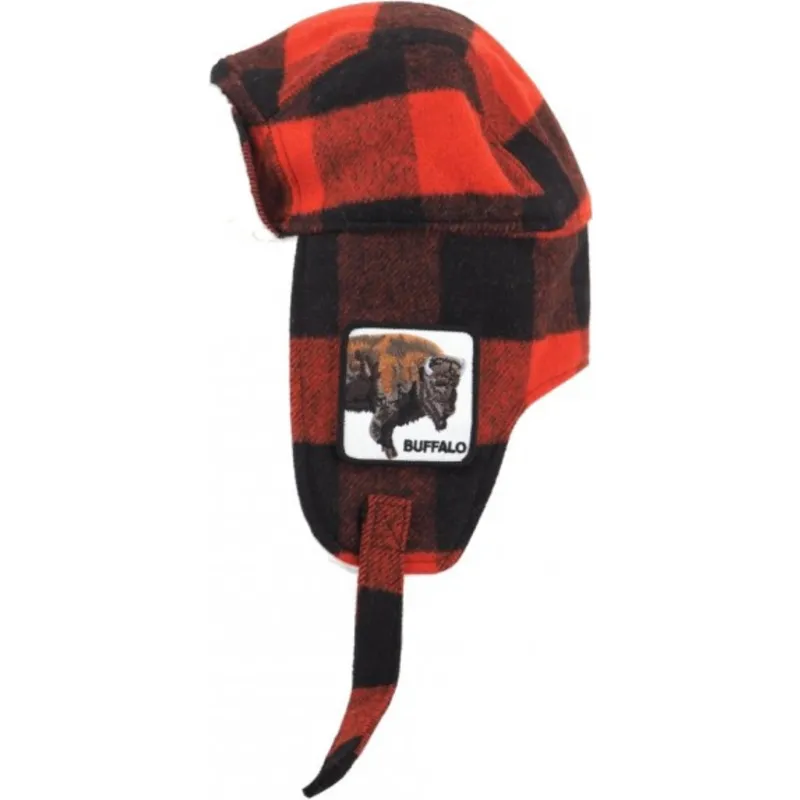 cepice-serpa-cervena-buffalo-fluffalo-the-farm-goorin-bros cepice-serpa-cervena-buffalo-fluffalo-the-farm-goorin-bros