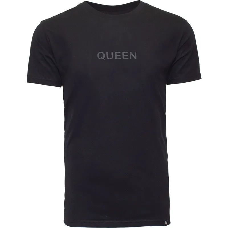 tricka-kratky-rukav-cerna-queen-sweet-comb-the-farm-goorin-bros