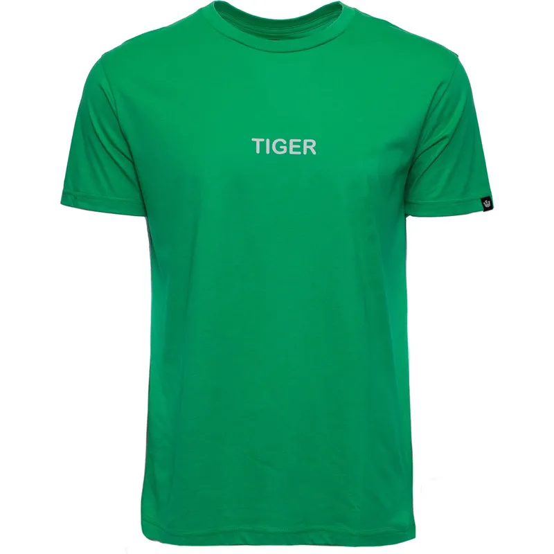 tricka-kratky-rukav-zelena-tiger-le-t-gre-the-farm-goorin-bros