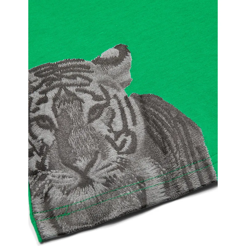tricka-kratky-rukav-zelena-tiger-le-t-gre-the-farm-goorin-bros