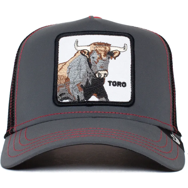 cepice-zaoblena-cerna-snapback-reflective-the-farm-goorin-bros