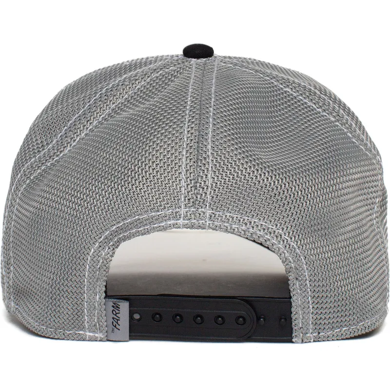 cepice-zaoblena-bila-snapback-king-sparkle-the-farm-goorin-bros