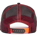cepice-zaoblena-cerna-snapback-black-panther-power-forever-patent-leather-the-farm-goorin-bros