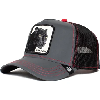 cepice-zaoblena-cerna-snapback-black-panther-reflective-the-farm-goorin-bros