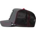 cepice-zaoblena-cerna-snapback-black-panther-reflective-the-farm-goorin-bros
