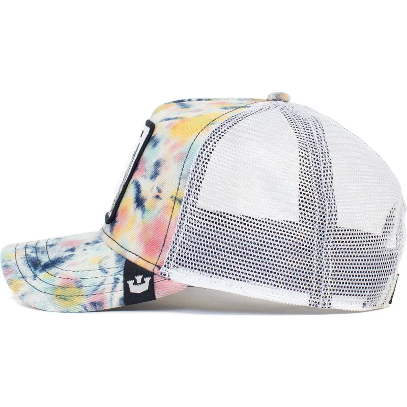 cepice-zaoblena-bila-snapback-shark-tie-dye-the-farm-goorin-bros