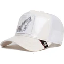 weisse-trucker-kappe-lone-wolf-big-white-aus-lackleder-the-farm-von-goorin-bros