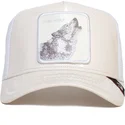 cepice-zaoblena-bila-snapback-lone-wolf-big-white-patent-leather-the-farm-goorin-bros