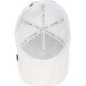 cepice-zaoblena-bila-snapback-lone-wolf-big-white-patent-leather-the-farm-goorin-bros
