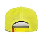 cepice-zaoblena-zelena-snapback-cash-shine-metallic-the-farm-goorin-bros