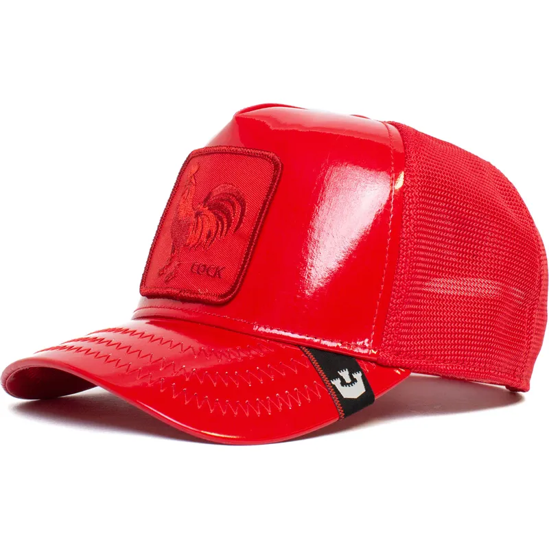 cepice-zaoblena-cervena-snapback-cock-big-red-patent-leather-the-farm-goorin-bros