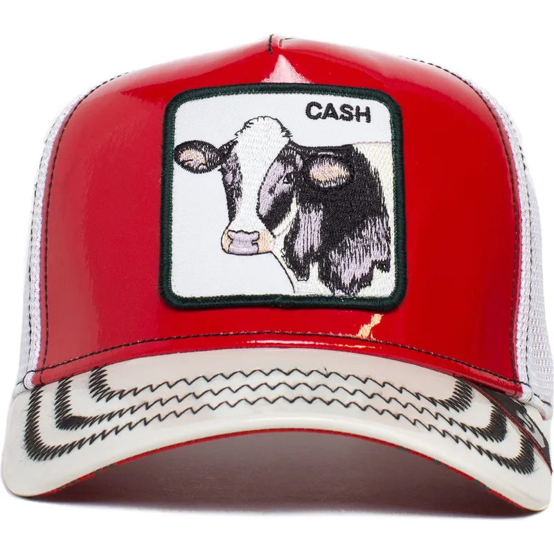 cepice-zaoblena-cervena-snapback-cash-golden-calf-patent-leather-the-farm-goorin-bros