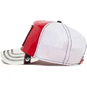 cepice-zaoblena-cervena-snapback-cash-golden-calf-patent-leather-the-farm-goorin-bros