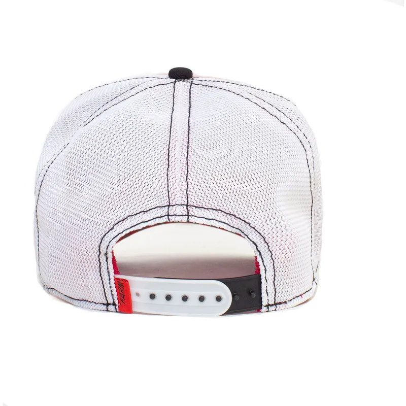 cepice-zaoblena-cervena-snapback-cash-golden-calf-patent-leather-the-farm-goorin-bros