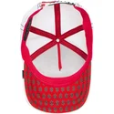 cepice-zaoblena-cervena-snapback-cash-golden-calf-patent-leather-the-farm-goorin-bros